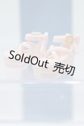 【新宿マルイアネックス店 店頭販売商品】リカちゃんサイズ/OF:靴 2100150000013980-ZM