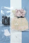 【新宿マルイアネックス店 店頭販売商品】リカちゃん/OF:衣装 2100150000013981-ZM