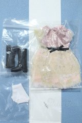 【新宿マルイアネックス店 店頭販売商品】リカちゃん/OF:衣装 2100150000013981-ZM
