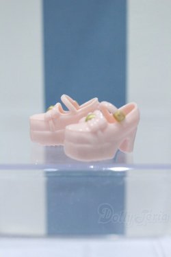 画像1: 【新宿マルイアネックス店 店頭販売商品】リカちゃんサイズ/OF:靴 2100150000013984-ZM