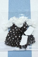【新宿マルイアネックス店 店頭販売商品】ミキちゃんマキちゃん/OF:衣装 2100150000013988-ZM
