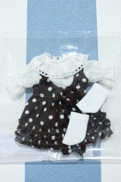 画像1: 【新宿マルイアネックス店 店頭販売商品】ミキちゃんマキちゃん/OF:衣装 2100150000013988-ZM