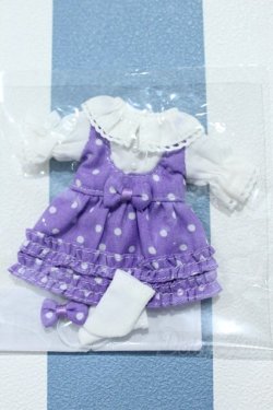 画像1: 【新宿マルイアネックス店 店頭販売商品】ミキちゃんマキちゃん/OF:衣装 2100150000013989-ZM