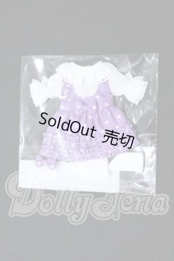 画像1: ミキちゃんマキちゃん/OF:衣装 S-26-04-19-094-GN-ZS