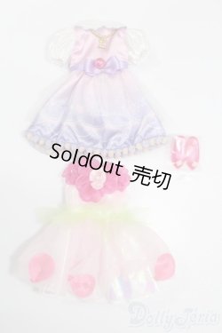 画像1: リカちゃん/OF:衣装 S-25-09-14-581-GN-ZS