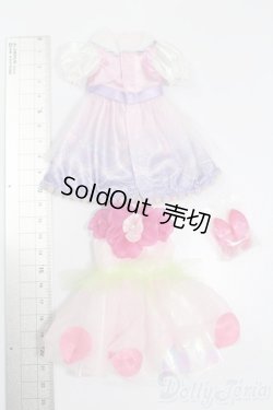 画像2: リカちゃん/OF:衣装 S-25-09-14-581-GN-ZS