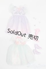 リカちゃん/OF:衣装 S-25-09-14-572-GN-ZS