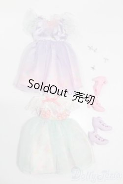 画像1: リカちゃん/OF:衣装 S-25-09-14-572-GN-ZS