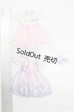 画像2: リカちゃん/OF:衣装 S-25-12-14-472-GN-ZS