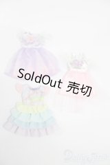 リカちゃん/OF:衣装 S-26-04-05-448-GN-ZS