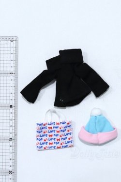 画像2: ジェニー/OF:衣装 S-26-01-25-046-GN-ZS