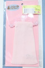 【新宿マルイアネックス店 店頭販売商品】リカちゃん/OF:綿ニットワンピース ピンク 2100150000014001-ZM
