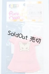 【新宿マルイアネックス店 店頭販売商品】azoneピュアニーモ/OF:PNM ロングレングスTシャツ 2100150000014005-ZM