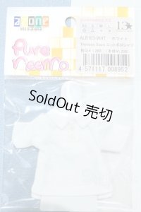 【新宿マルイアネックス店 店頭販売商品】azoneピュアニーモ/OF:ThirteenStars ニットポロシャツ 2100150000014006-ZM