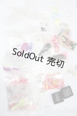 リカちゃん/OF:小物 S-25-11-16-644-GN-ZS