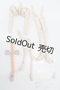 SmartDoll/骨格 フレームセット S-25-07-06-227-GN-ZS