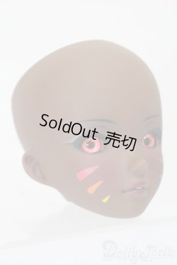 画像3: SmartDoll/Cocoa Chaos Painted Heads S-26-02-15-406-GN-ZS