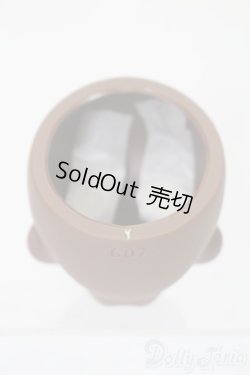 画像4: SmartDoll/Cocoa Chaos Painted Heads S-26-02-15-406-GN-ZS