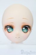 DD/DDH-01:ゆえ屋様カスタムヘッド S-25-07-06-225-GN-ZS