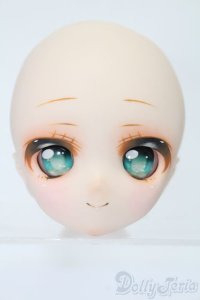 DD/DDH-01:ゆえ屋様カスタムヘッド S-25-07-06-225-GN-ZS