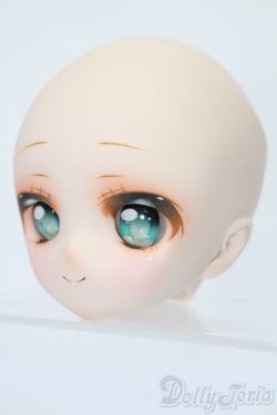 画像2: DD/DDH-01:ゆえ屋様カスタムヘッド S-25-07-06-225-GN-ZS