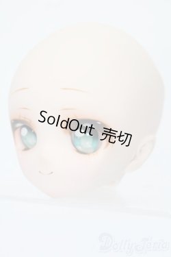 画像2: DD/DDH-01:ゆえ屋様カスタムヘッド S-25-11-02-521-GN-ZS