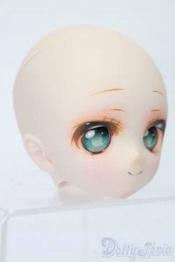 画像3: DD/DDH-01:ゆえ屋様カスタムヘッド S-25-07-06-225-GN-ZS