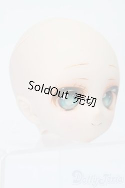 画像3: DD/DDH-01:ゆえ屋様カスタムヘッド S-25-11-02-521-GN-ZS