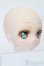 画像3: DD/DDH-01:ゆえ屋様カスタムヘッド S-25-07-06-225-GN-ZS (3)
