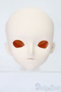 DD/DDH-05 オプションヘッド アイホールオープン セミホワイト S-25-07-06-224-GN-ZS