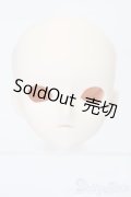 DD/DDH-05 オプションヘッド アイホールオープン セミホワイト S-25-07-06-224-GN-ZS