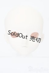 DD/DDH-05 オプションヘッド アイホールオープン セミホワイト S-25-07-06-224-GN-ZS