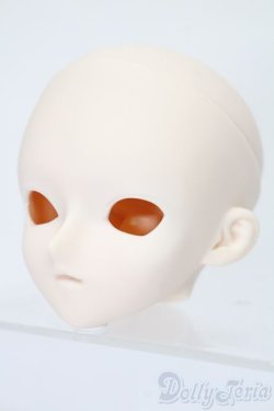 画像2: DD/DDH-05 オプションヘッド アイホールオープン セミホワイト S-25-07-06-224-GN-ZS