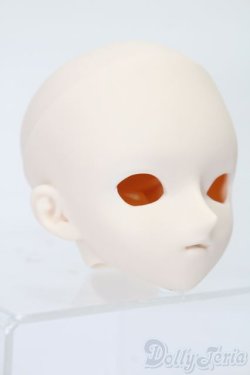画像3: DD/DDH-05 オプションヘッド アイホールオープン セミホワイト S-25-07-06-224-GN-ZS