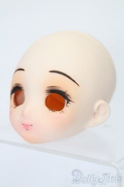画像2: パラボックス/PB6006-B Aiちゃんヘッド カスタム S-25-07-06-222-GN-ZS