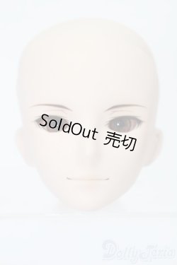 画像1: SmartDoll/星雲永時 ヘッド S-25-07-06-223-GN-ZS