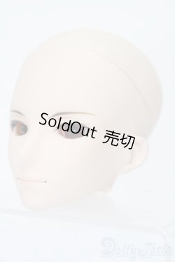 画像2: SmartDoll/星雲永時 ヘッド S-25-07-06-223-GN-ZS