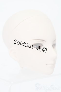 画像3: SmartDoll/星雲永時 ヘッド S-25-07-06-223-GN-ZS