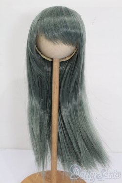 画像1: 8-9inch/ウィッグ S-25-07-06-291-GN-ZS