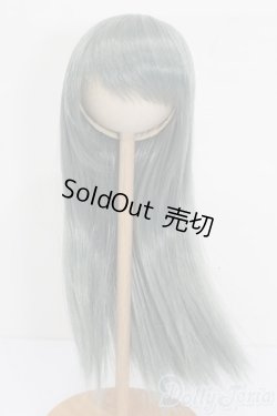 画像1: 8-9inch/ウィッグ S-25-07-06-291-GN-ZS