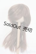 7-8inch/SMARTDOLL 末永みらいデフォルトウィッグ S-25-07-06-294-GN-ZS