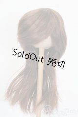 7-8inch/SMARTDOLL 末永みらいデフォルトウィッグ S-25-07-06-294-GN-ZS