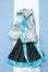 画像1: 【新宿マルイアネックス店 店頭販売商品】リカちゃん/OF:衣装 2100150000014024-ZM (1)