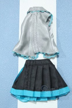 画像2: 【新宿マルイアネックス店 店頭販売商品】リカちゃん/OF:衣装 2100150000014024-ZM