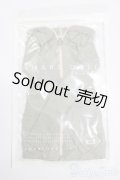 SmartDoll/OF:純正パーカー グレー S-25-07-06-285-GN-ZS