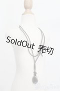 SmartDoll/OF:純正ペンダントネックレス 魂 S-25-07-06-282-GN-ZS