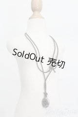 SmartDoll/OF:純正ペンダントネックレス 魂 S-25-07-06-282-GN-ZS