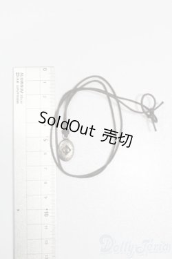 画像2: SmartDoll/OF:純正ペンダントネックレス 魂 S-25-07-06-282-GN-ZS