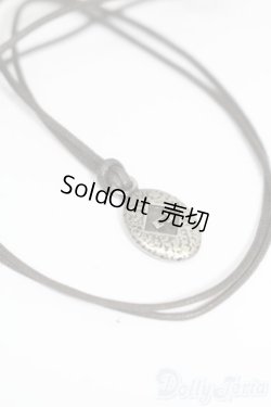 画像3: SmartDoll/OF:純正ペンダントネックレス 魂 S-25-07-06-282-GN-ZS