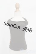 SmartDoll/OF:トップス ブラウン S-25-07-06-283-GN-ZS